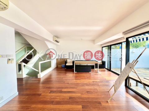 Efficient 4 bedroom with rooftop, terrace | Rental | Burnside Estate 濱景園 _0