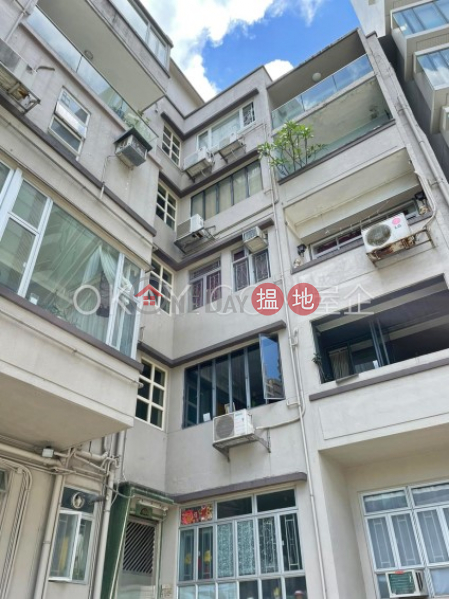 HK$ 54,000/ 月|快樂大廈中區2房2廁,實用率高,露台快樂大廈出租單位