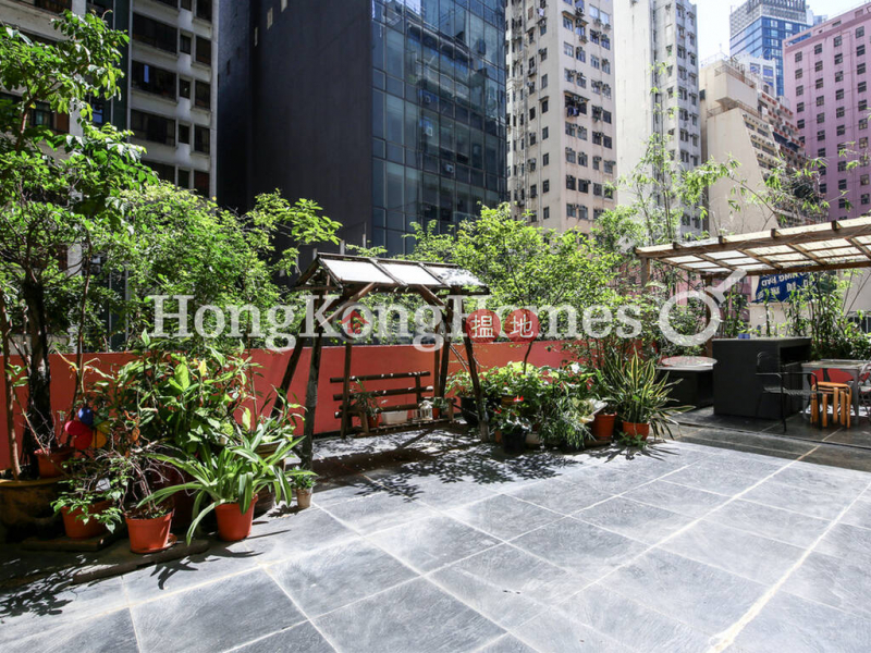 1 Bed Unit for Rent at Ka On Building, 8-14 Connaught Road West | Western District, Hong Kong Rental | HK$ 32,000/ month
