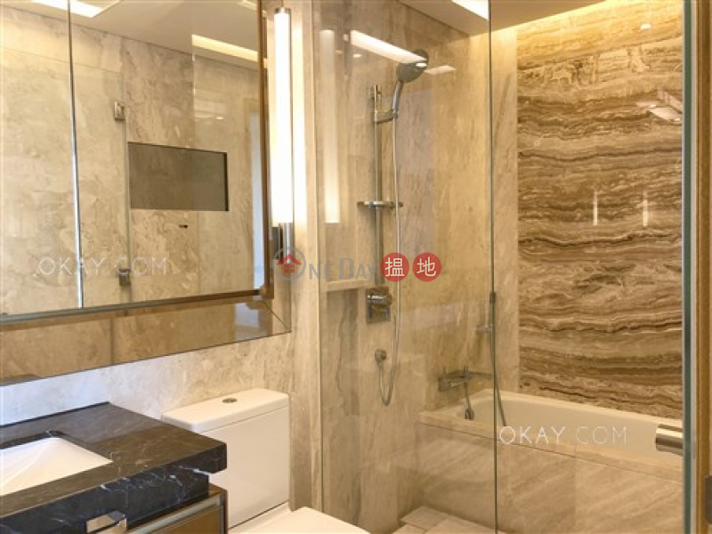 Charming 3 bedroom with balcony | Rental, 9 Austin Road West | Yau Tsim Mong | Hong Kong, Rental | HK$ 44,000/ month