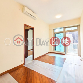 Unique 1 bedroom with balcony | Rental, The Avenue Tower 2 囍匯 2座 | Wan Chai District (OKAY-R289320)_0