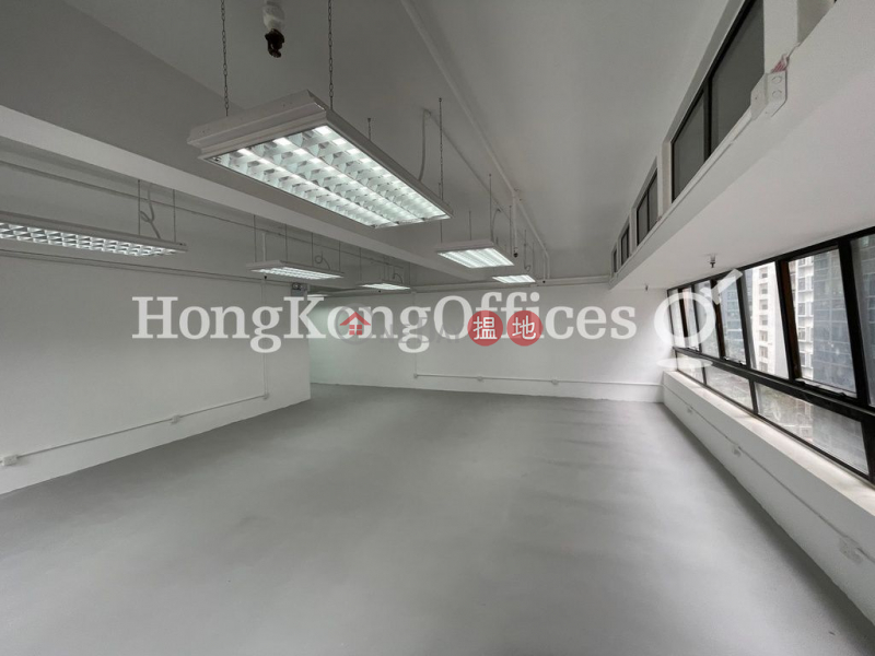 Arion Commercial Building | Middle | Office / Commercial Property Rental Listings HK$ 30,976/ month