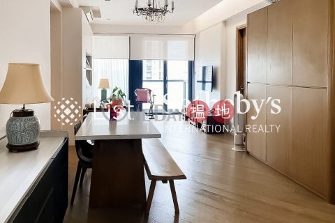 Property for Sale at Tower 1 The Pavilia Hill with 3 Bedrooms | Tower 1 The Pavilia Hill 柏傲山 1座 _0