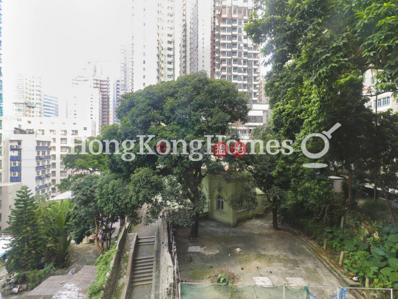 Property Search Hong Kong | OneDay | Residential Sales Listings, 1 Bed Unit at 23-25 Shelley Street, Shelley Court | For Sale