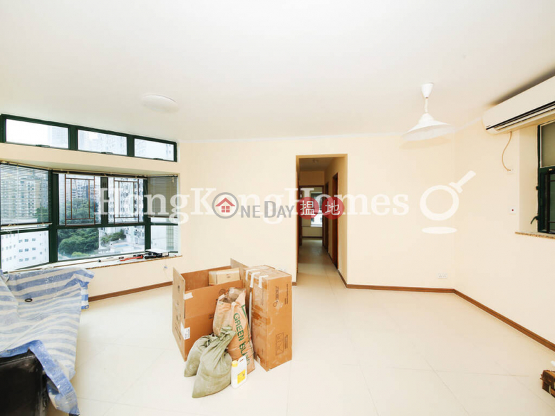 3 Bedroom Family Unit for Rent at Scholastic Garden 48 Lyttelton Road | Western District Hong Kong | Rental HK$ 30,000/ month