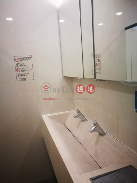 HK$ 55,750/ month, Laws Commercial Plaza, Cheung Sha Wan, offlce
