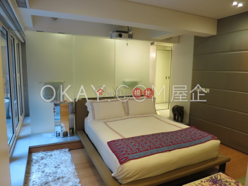 HK$ 75,000/ 月利德大廈|西區3房2廁,獨家盤,連車位,露台利德大廈出租單位