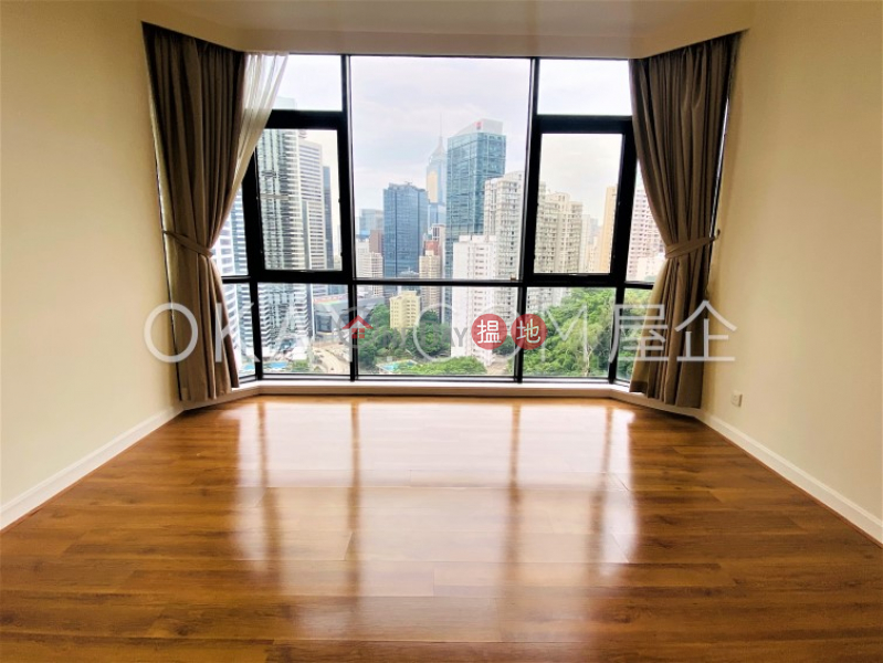 HK$ 76M Tower 2 Regent On The Park, Eastern District Lovely 3 bedroom with parking | For Sale