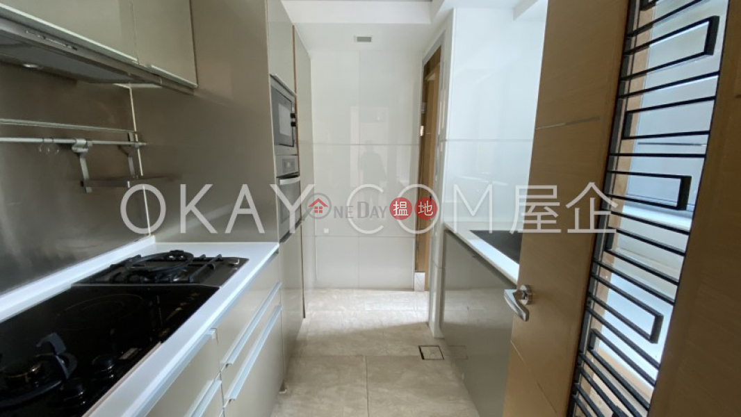 Property Search Hong Kong | OneDay | Residential Sales Listings Rare 1 bedroom with balcony & parking | For Sale