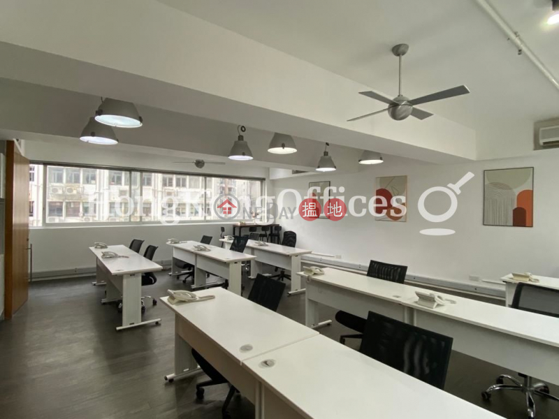 Centre Hollywood | Low | Office / Commercial Property, Rental Listings HK$ 47,996/ month