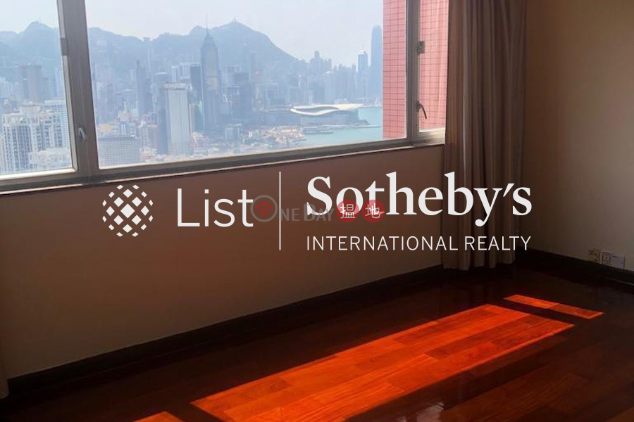 Property for Sale at Evelyn Towers with 3 Bedrooms, 38 Cloud View Road | Eastern District | Hong Kong | Sales, HK$ 22.8M