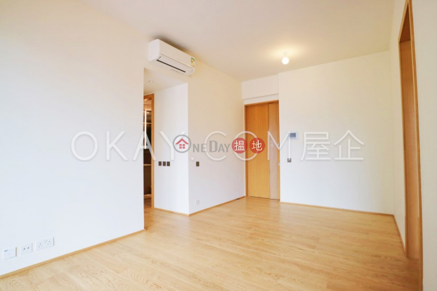 Tasteful 2 bedroom with balcony | Rental, Alassio 殷然 Rental Listings | Western District (OKAY-R306264)