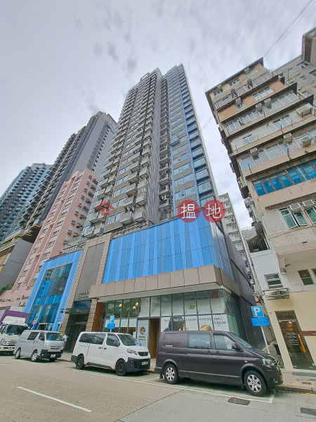 Residence 228 (寓．弍捌),Sham Shui Po | ()(5)