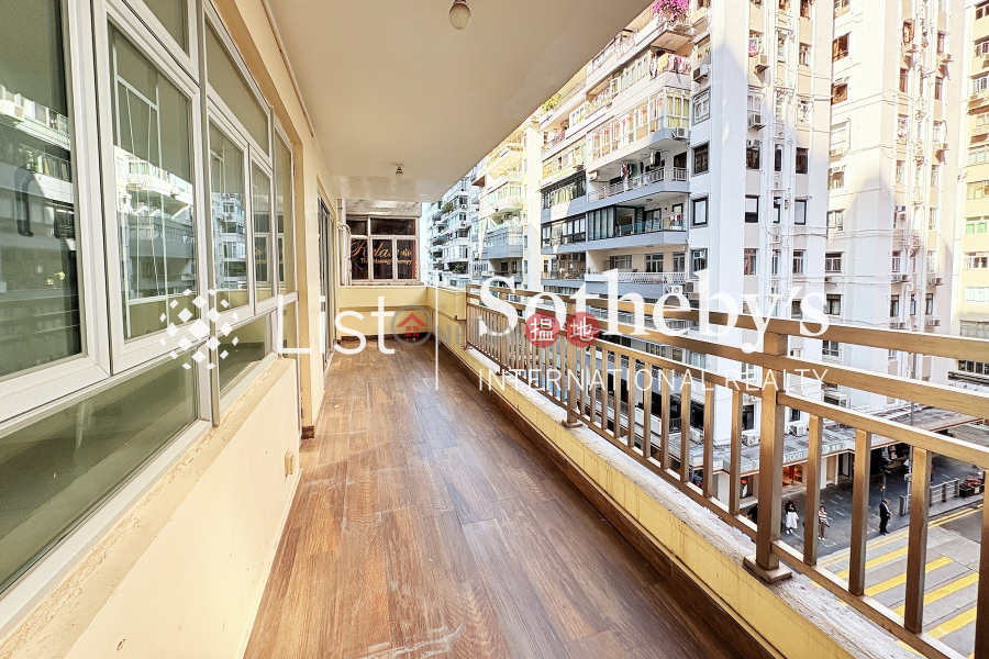 Property Search Hong Kong | OneDay | Residential, Rental Listings, Property for Rent at Fairview Mansion with 3 Bedrooms