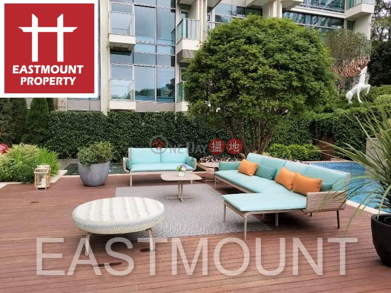 Property Search Hong Kong | OneDay | Residential, Rental Listings Sai Kung Apartment | Property For Rent or Lease in Park Mediterranean 逸瓏海匯-Roof, Nearby town | Property ID:2808