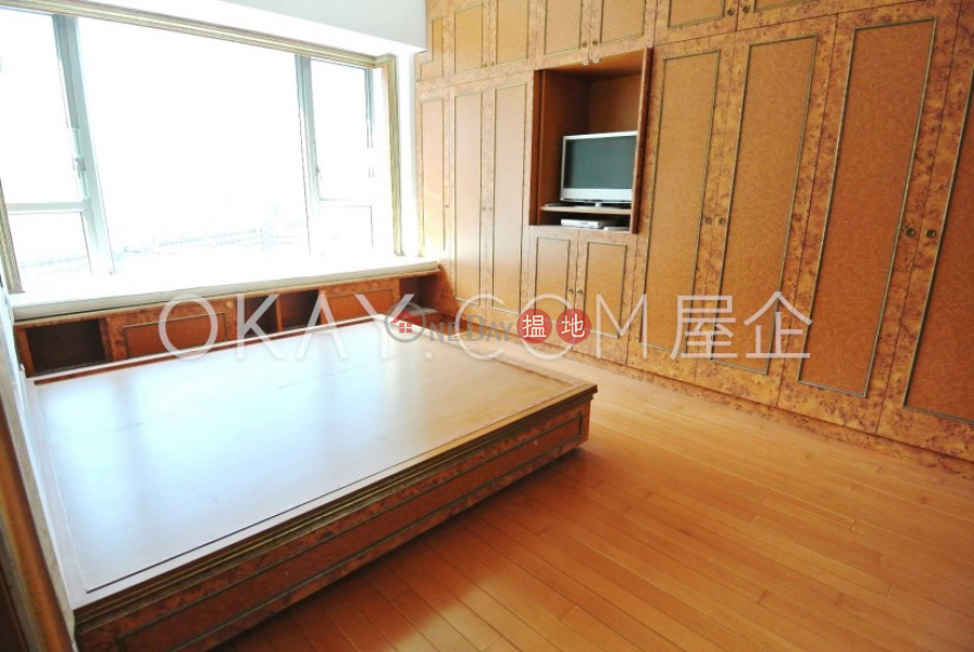 Gorgeous 3 bedroom with sea views & balcony | For Sale 18 Wylie Road | Yau Tsim Mong | Hong Kong, Sales | HK$ 30M