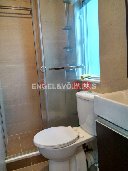 HK$ 40,000/ month, Fair Wind Manor Western District, 3 Bedroom Family Flat for Rent in Mid Levels West