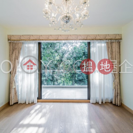 Elegant 3 bedroom with balcony & parking | Rental | Mayflower Mansion 梅苑 _0