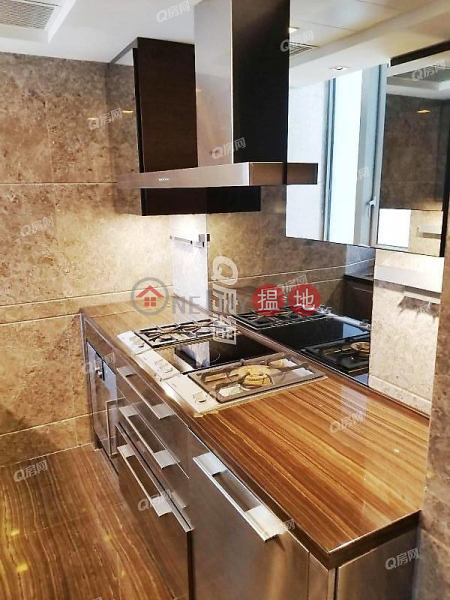 HK$ 80,000/ month The Zumurud, Yau Tsim Mong The Zumurud | 4 bedroom High Floor Flat for Rent