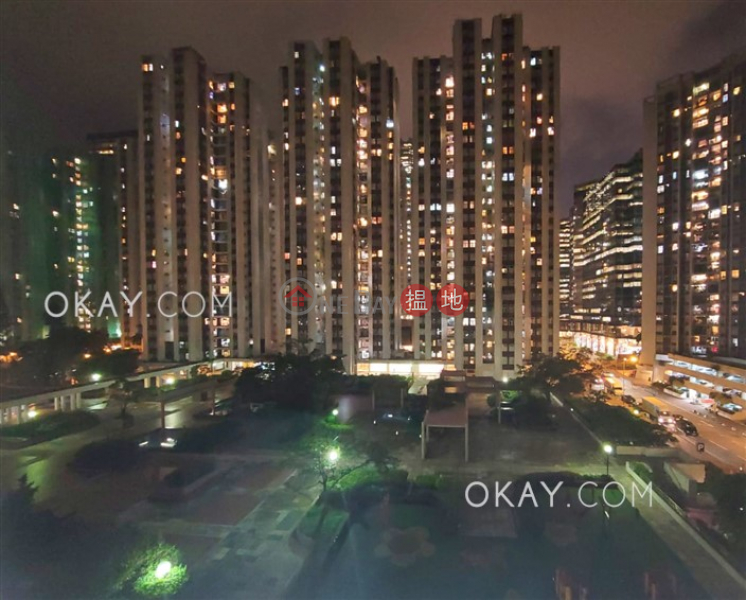 (T-46) Hang Sing Mansion On Sing Fai Terrace Taikoo Shing | Low | Residential, Rental Listings, HK$ 26,800/ month