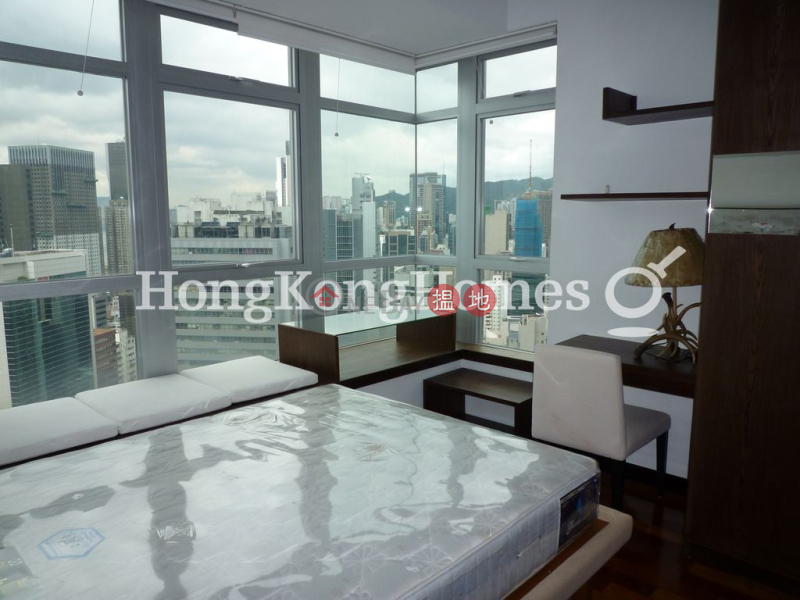 Property Search Hong Kong | OneDay | Residential | Rental Listings, 2 Bedroom Unit for Rent at J Residence