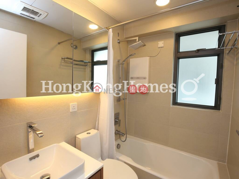 HK$ 19M Palatial Crest Western District 2 Bedroom Unit at Palatial Crest | For Sale