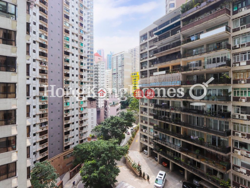 Property Search Hong Kong | OneDay | Residential | Rental Listings, 3 Bedroom Family Unit for Rent at Elegant Terrace Tower 1