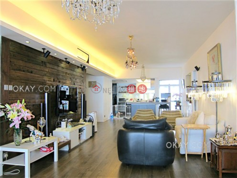 Rare 3 bedroom with harbour views, balcony | For Sale, 132-142 Tin Hau Temple Road | Eastern District | Hong Kong Sales, HK$ 50M