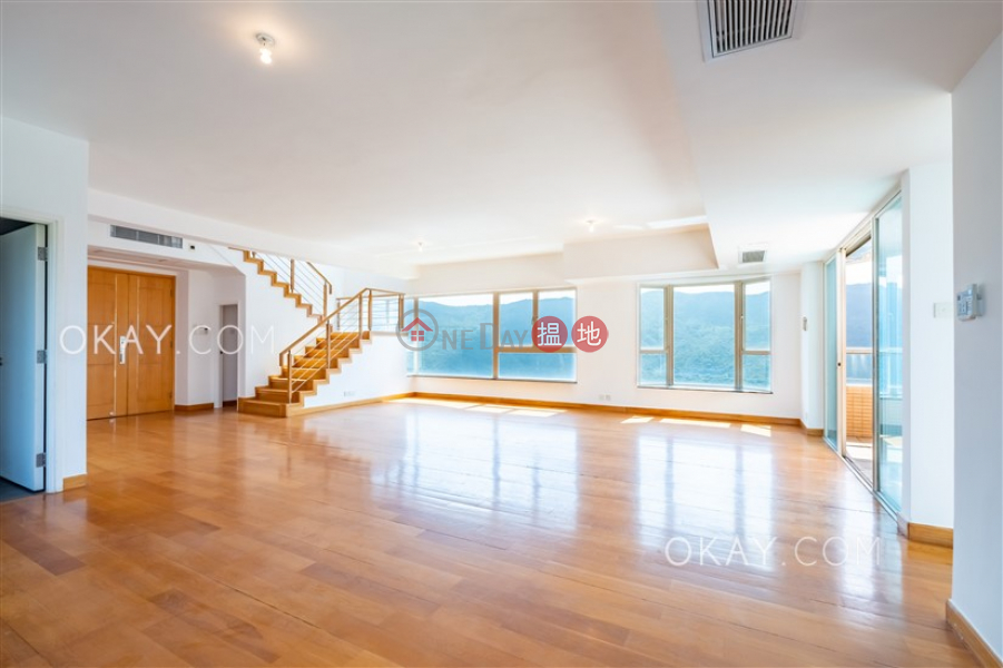 Unique penthouse with rooftop, terrace & balcony | Rental | Redhill Peninsula Phase 1 紅山半島 第1期 Rental Listings