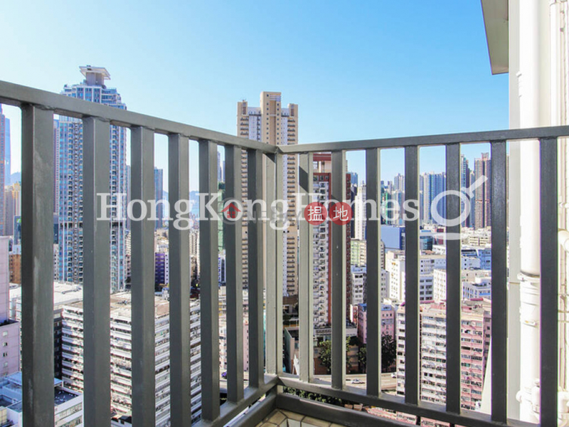 都匯-未知-住宅出租樓盤HK$ 31,000/ 月