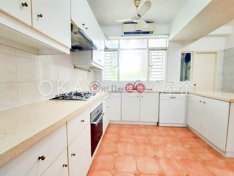 Unique 4 bedroom with balcony | Rental, Deepdene 蒲苑 Rental Listings | Southern District (OKAY-R23949)