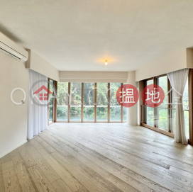Exquisite 4 bedroom with balcony & parking | Rental | Mount Pavilia Tower 12 傲瀧 12座 _0
