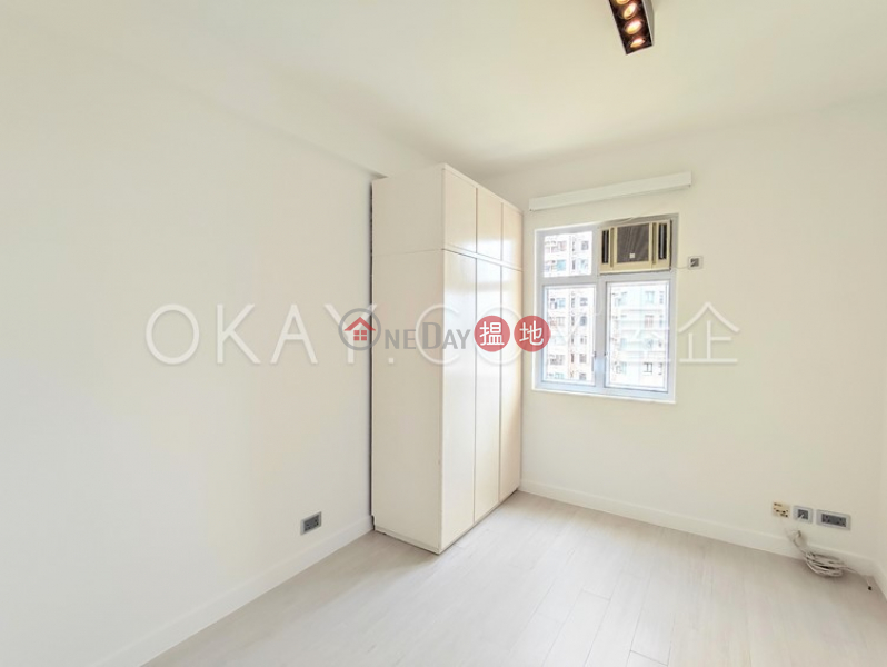 Evelyn Towers | Middle Residential | Rental Listings | HK$ 42,000/ month