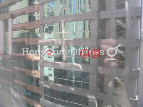 Office Unit for Rent at The Loop, The Loop 威靈頓街33號 | Central District (HKO-27417-ADHR)_0