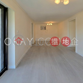 Popular 3 bedroom with sea views & balcony | Rental