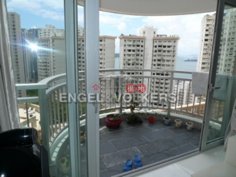HK$ 2,850萬碧瑤灣28-31座-西區-薄扶林三房兩廳筍盤出售|住宅單位