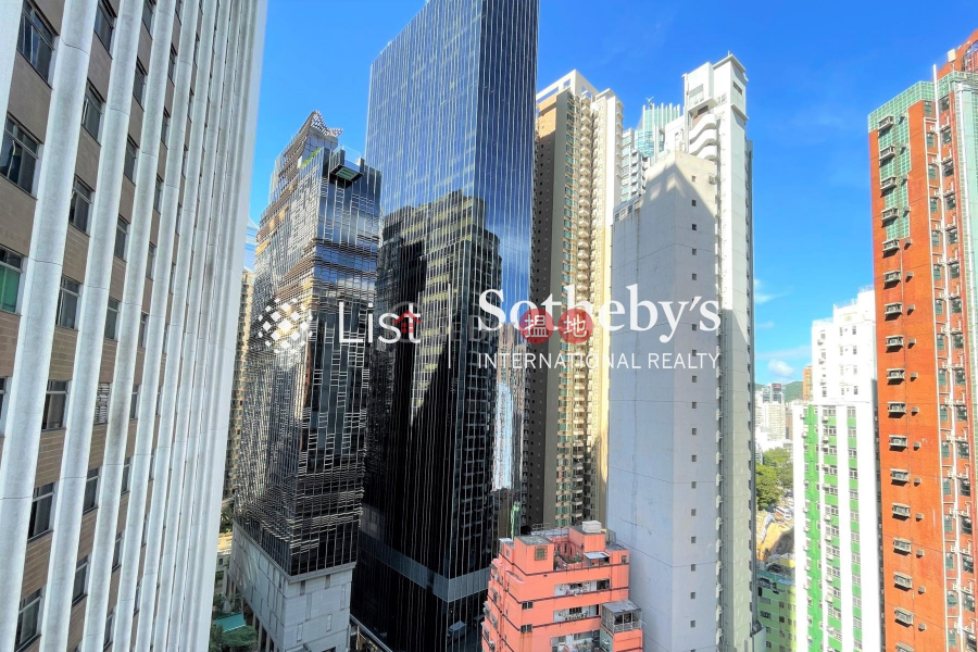 出售鳳凰閣三房兩廳單位-39堅尼地道 | 灣仔區香港-出售|HK$ 2,600萬