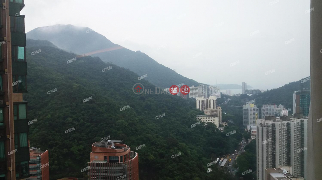 Property Search Hong Kong | OneDay | Residential | Rental Listings The Belcher\'s Phase 2 Tower 5 | 3 bedroom High Floor Flat for Rent