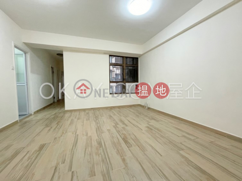 Practical 3 bedroom in Mid-levels West | Rental | Corona Tower 嘉景臺 _0