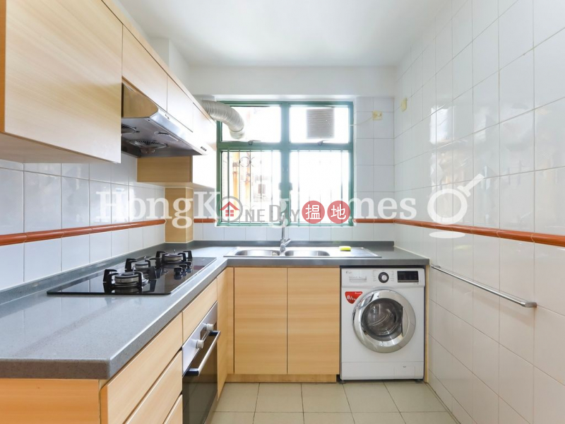 3 Bedroom Family Unit for Rent at Robinson Place 70 Robinson Road | Western District | Hong Kong, Rental | HK$ 59,000/ month