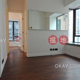 Unique 2 bedroom in Mid-levels West | Rental | Bella Vista 蔚晴軒 _0