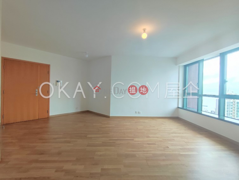 Property Search Hong Kong | OneDay | Residential, Rental Listings, Popular 3 bedroom on high floor with harbour views | Rental