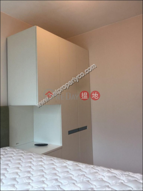 Fully Furnished Apartment for Rent, The Zenith 尚翹峰 | Wan Chai District (A063294)_0