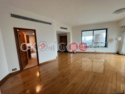 Gorgeous 3 bedroom with parking | For Sale | Fairlane Tower 寶雲山莊 _0