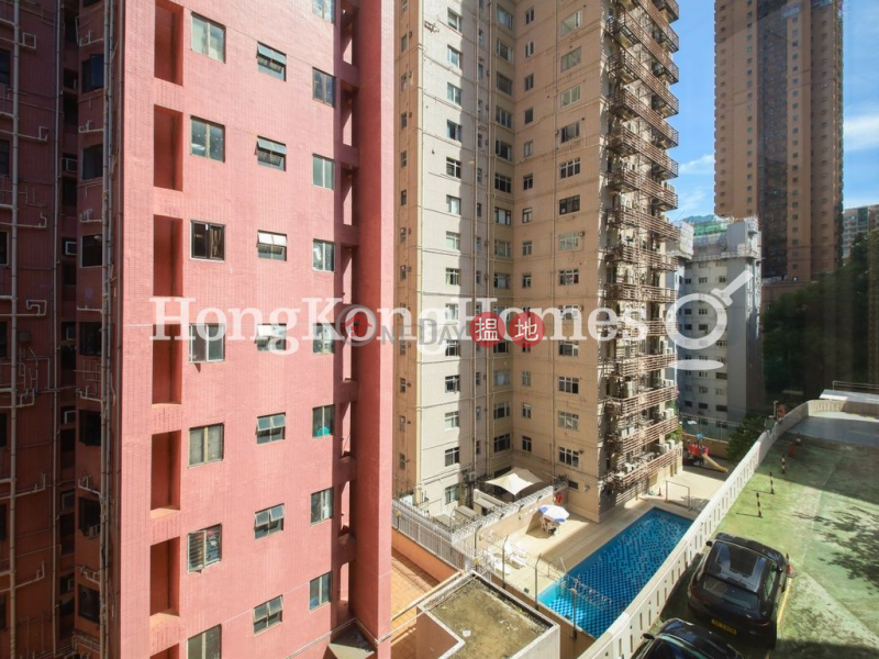 Property Search Hong Kong | OneDay | Residential | Rental Listings 2 Bedroom Unit for Rent at Kiu Sen Court