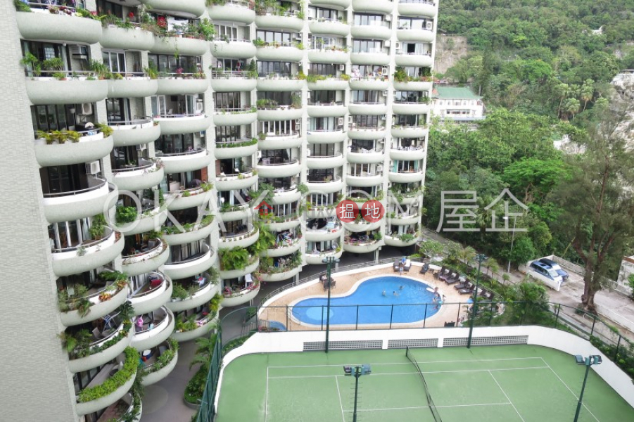 Popular 3 bedroom with balcony & parking | For Sale | Four Winds 恆琪園 Sales Listings