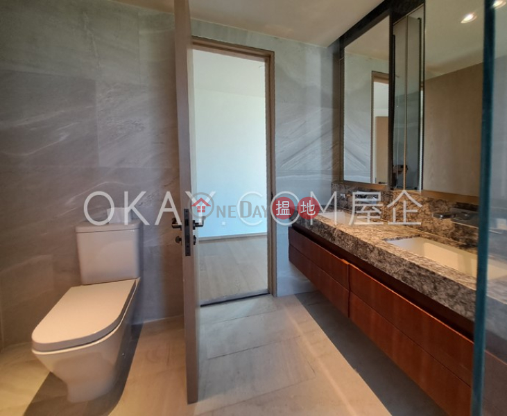 Property Search Hong Kong | OneDay | Residential, Rental Listings, Lovely 2 bedroom on high floor with rooftop & balcony | Rental