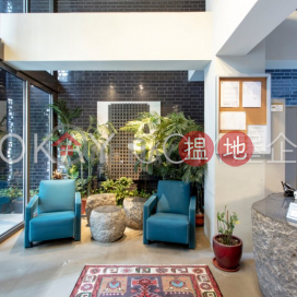 Gorgeous 2 bedroom in Sheung Wan | For Sale | Kwai Hoi Lau 季愷樓 _0