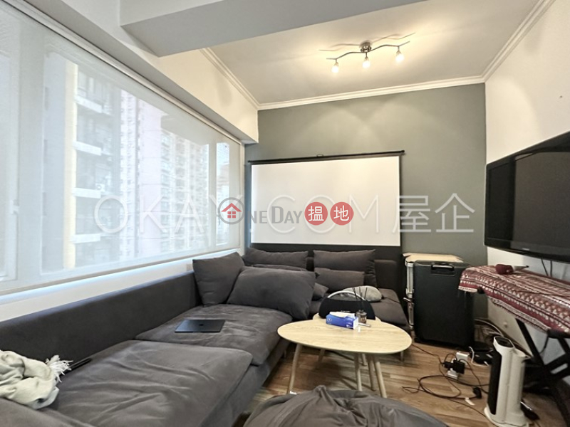 Gorgeous 2 bedroom on high floor | For Sale | 3 Chico Terrace 芝古臺3號 Sales Listings