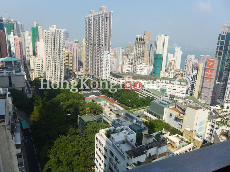 Property Search Hong Kong | OneDay | Residential | Rental Listings, 1 Bed Unit for Rent at Centre Place